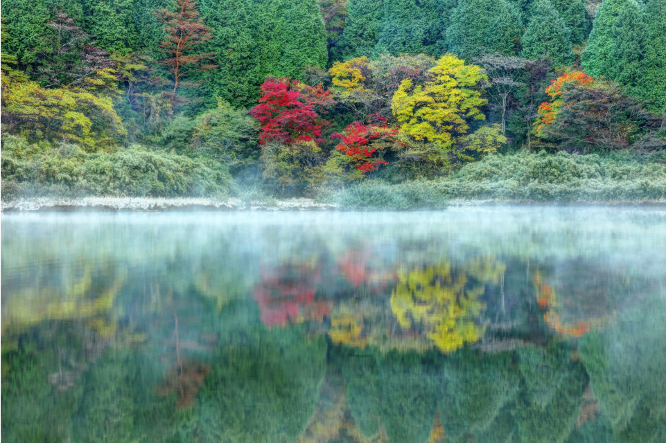 元箱根